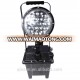 Portable outdoor use10w rechargeable led light