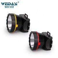 adjustable belt rechargeable flashlight headlamp led head light