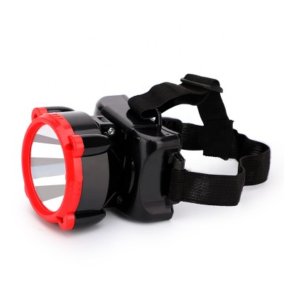 outdoor lighting brightest rechargeable headlamp torch head light led