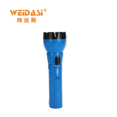 new product led flashlight torchlight rechargeable for wholesale