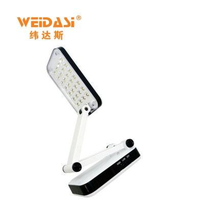 portable luminaire table lamp flexible solar panel lamps for home