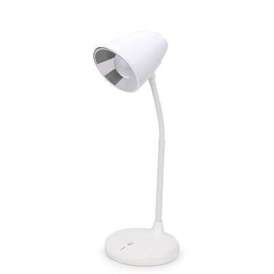 touch switch night led light rechargeable table study desk reading lamp